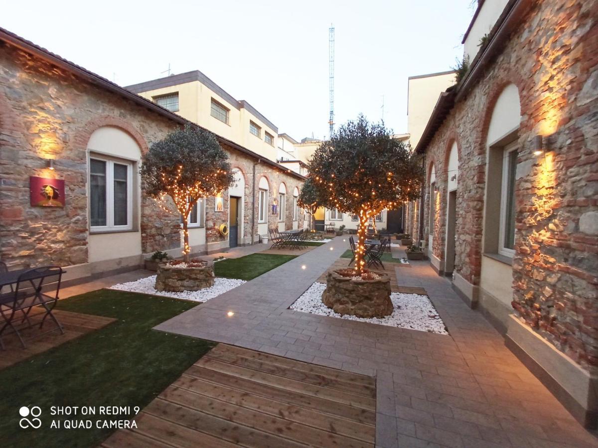Alloggi Palmini Florence Ngoại thất bức ảnh