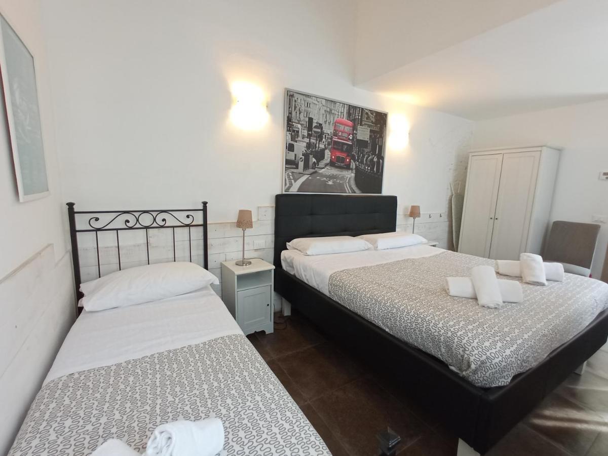 Alloggi Palmini Florence Ngoại thất bức ảnh