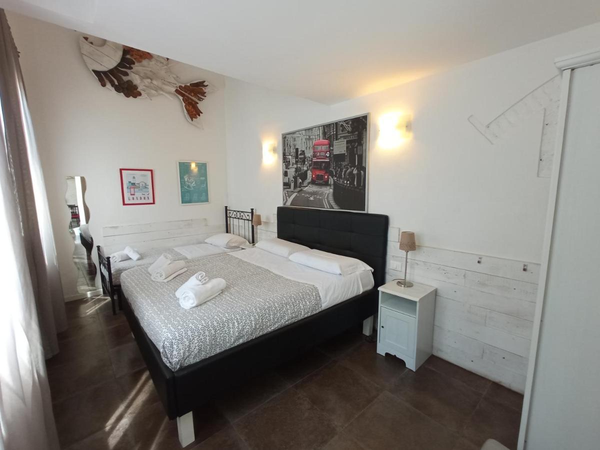 Alloggi Palmini Florence Ngoại thất bức ảnh