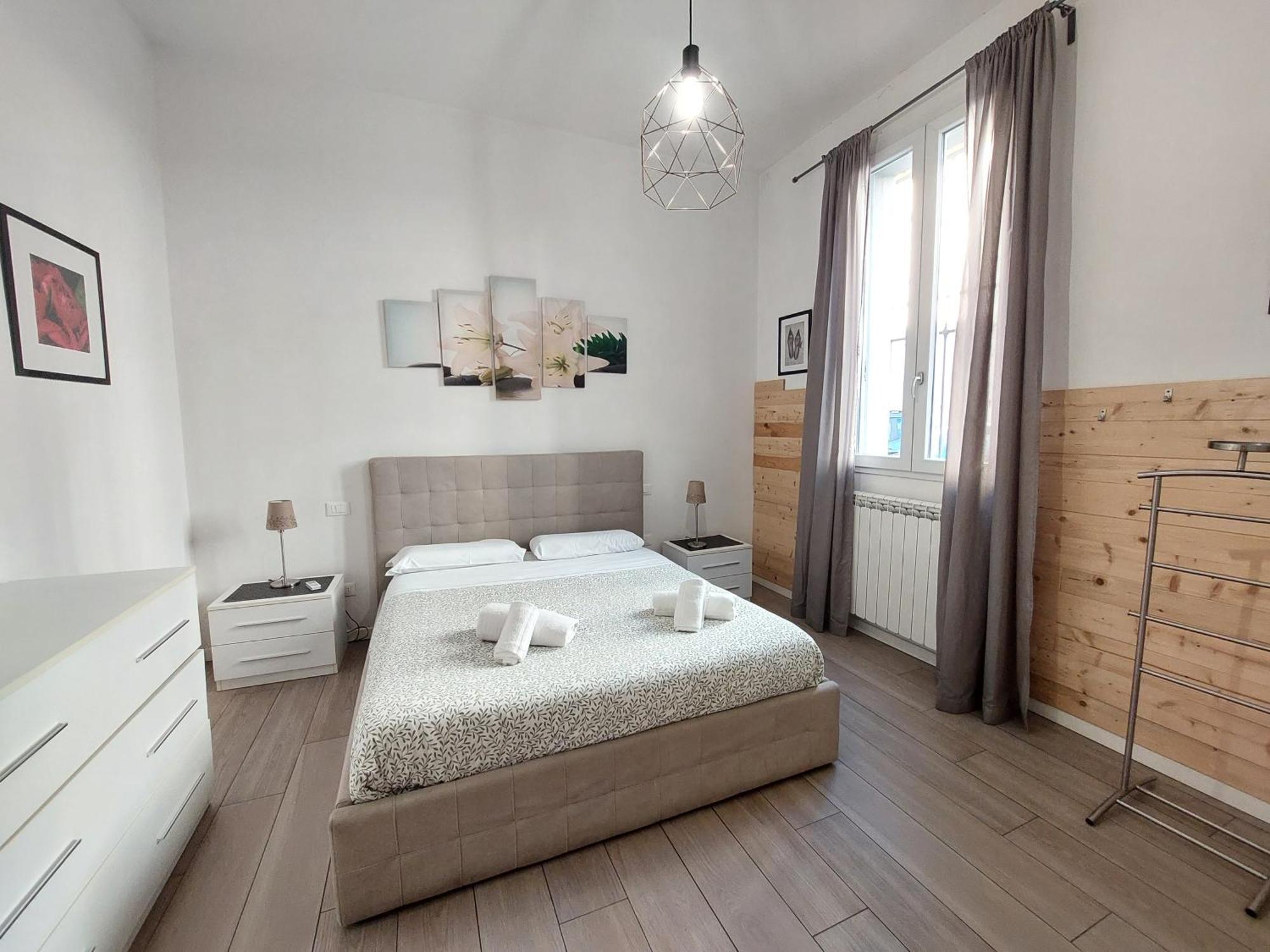Alloggi Palmini Florence Ngoại thất bức ảnh
