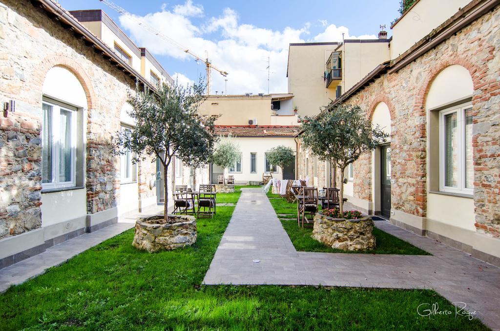 Alloggi Palmini Florence Ngoại thất bức ảnh